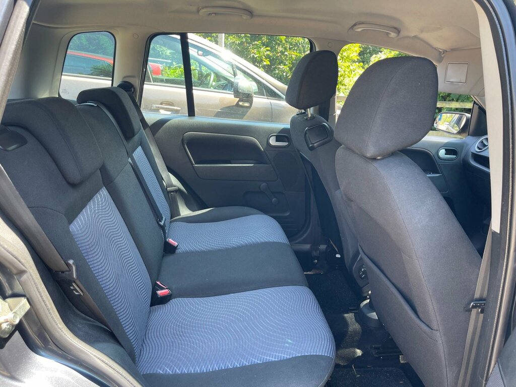 Ford Fusion 1.6 Titanium Blue #15