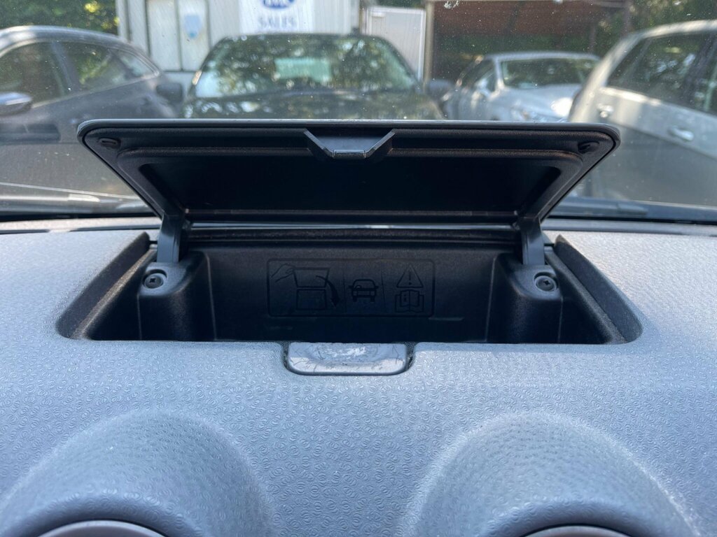 Ford Fusion 1.6 Titanium Blue #25