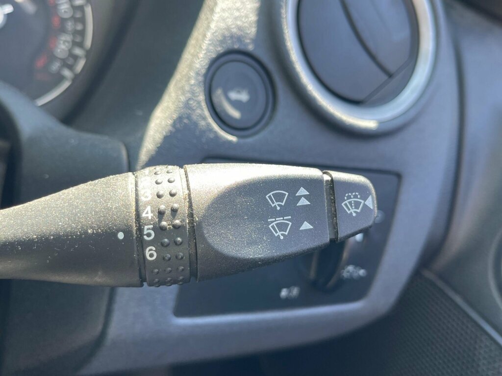 Ford Fusion 1.6 Titanium Blue #27