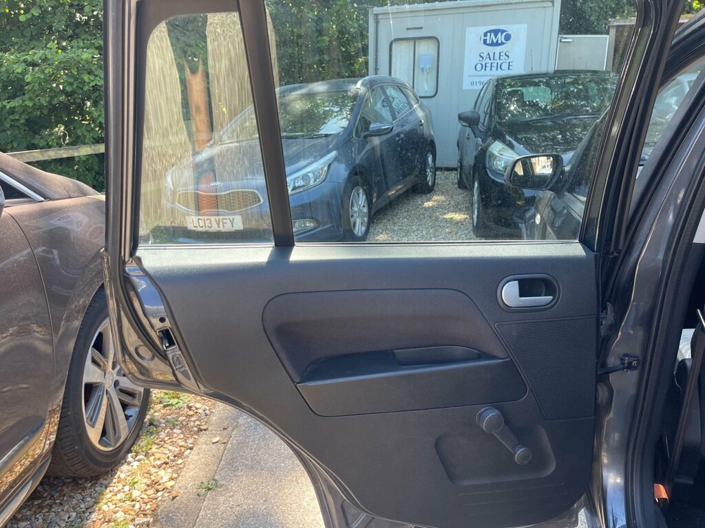 Ford Fusion 1.6 Titanium Blue #18