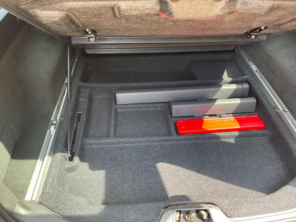Volvo V70 D5 Se Lux Grey #29