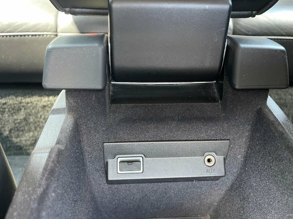 Volvo V70 D5 Se Lux Grey #19
