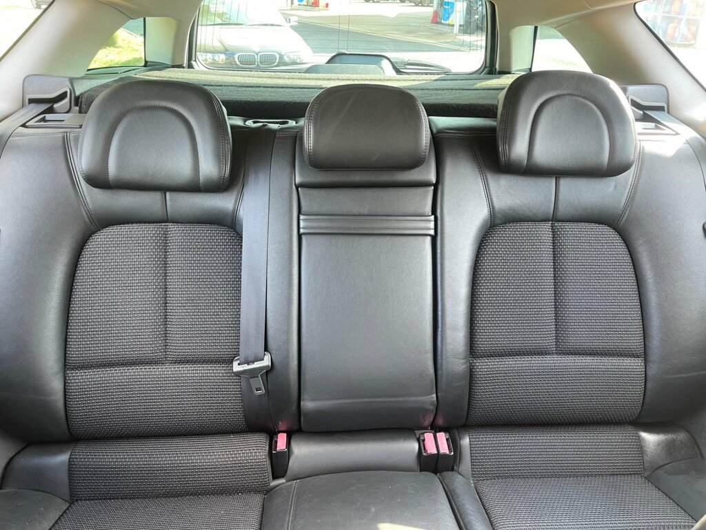 Peugeot 407 SW Sport Gold #16