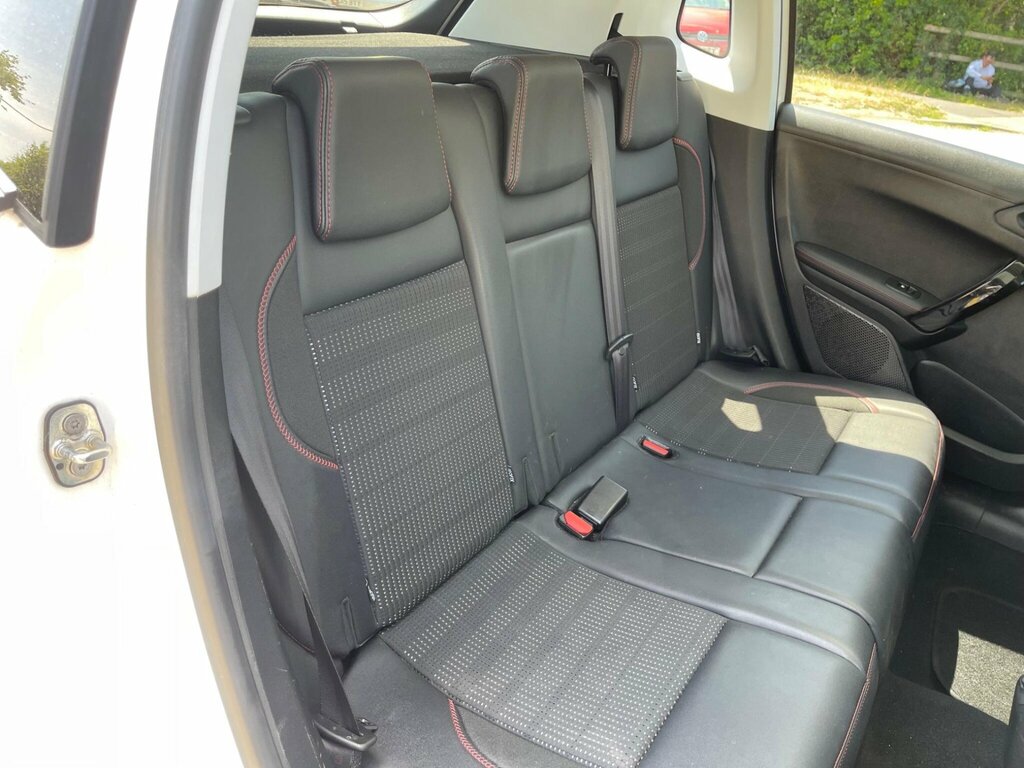 Peugeot 2008 Active Grey #13