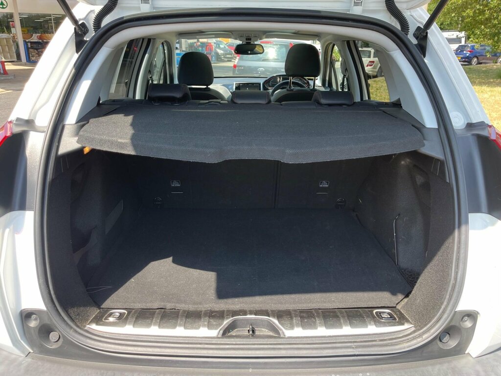 Peugeot 2008 Active Grey #27