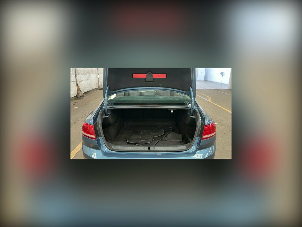Volkswagen Passat 2.0 Tdi Bluemotion Tech S Euro 6 Ss Blue #4