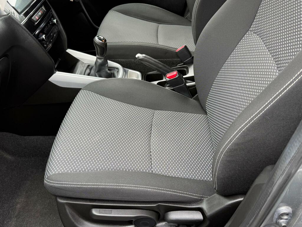 Suzuki Vitara 1.6 Sz5 Suv Allgrip Euro 6 Ss Red #28