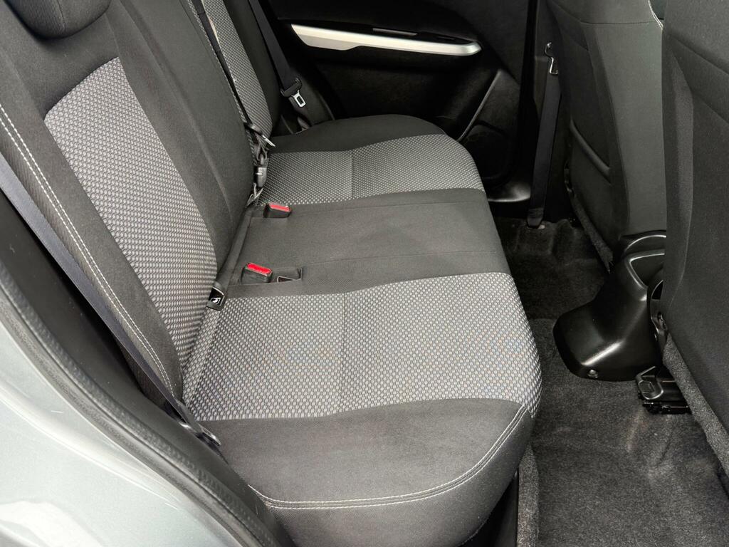 Suzuki Vitara 1.6 Sz5 Suv Allgrip Euro 6 Ss Red #35