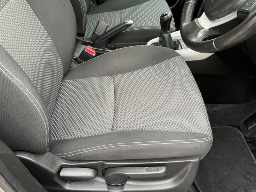 Suzuki Vitara 1.6 Sz5 Suv Allgrip Euro 6 Ss Red #27