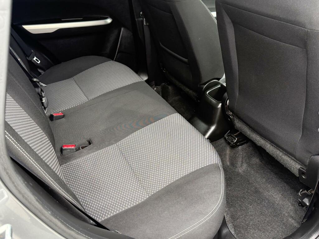 Suzuki Vitara 1.6 Sz5 Suv Allgrip Euro 6 Ss Red #33