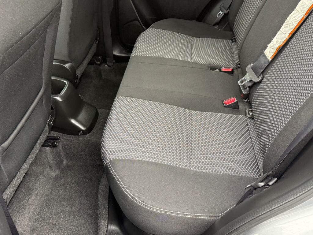 Suzuki Vitara 1.6 Sz5 Suv Allgrip Euro 6 Ss Red #36