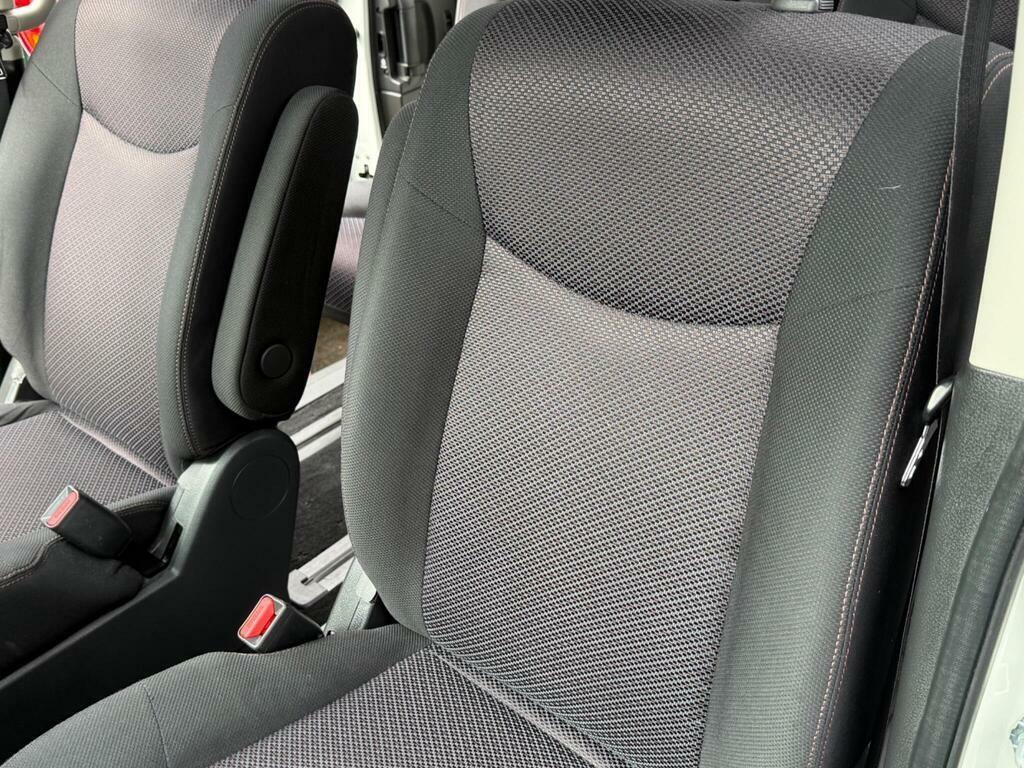 Nissan Serena Mpv Black #24