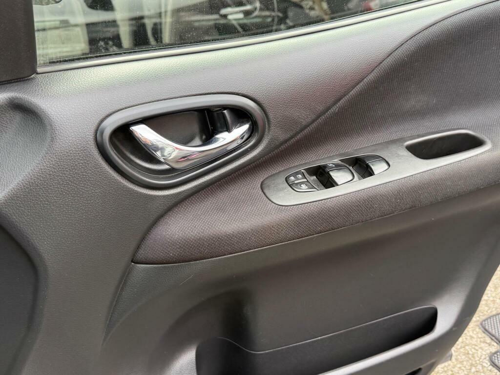 Nissan Serena Mpv Black #21