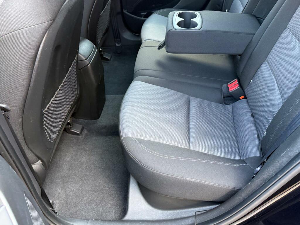 Hyundai I30 Crdi Active Black #32