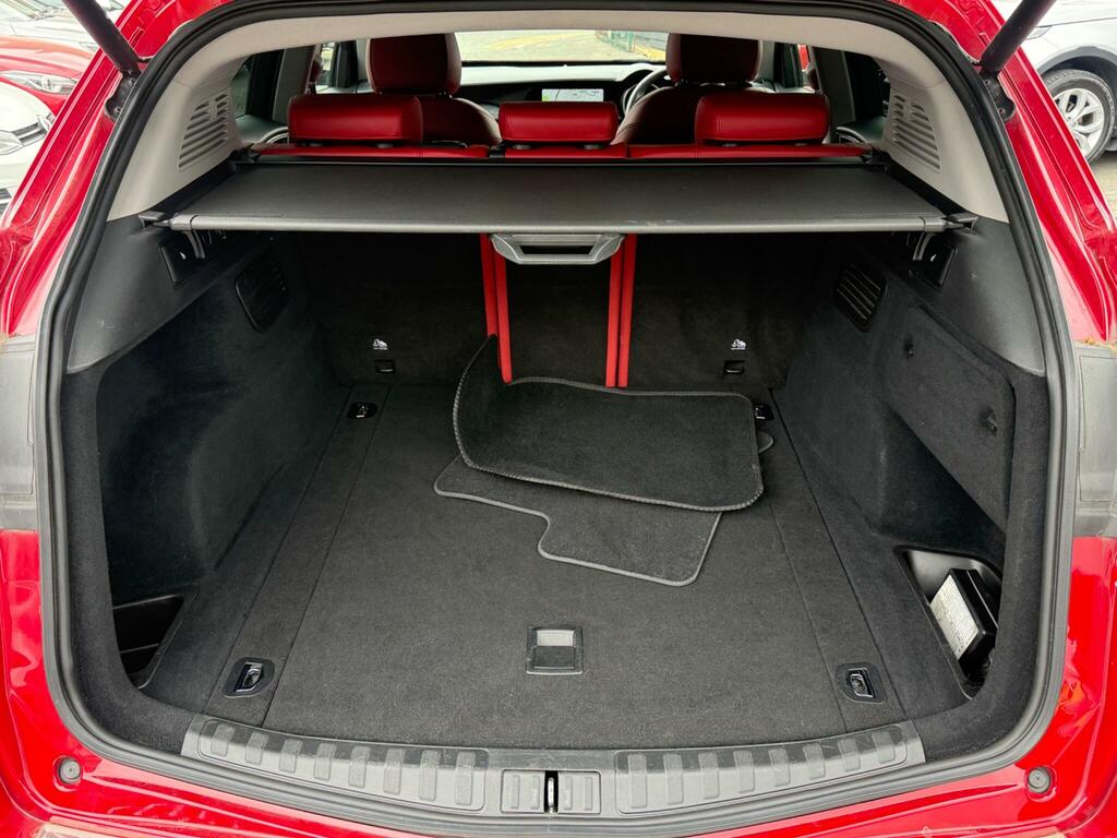 Alfa Romeo Stelvio  Black #44