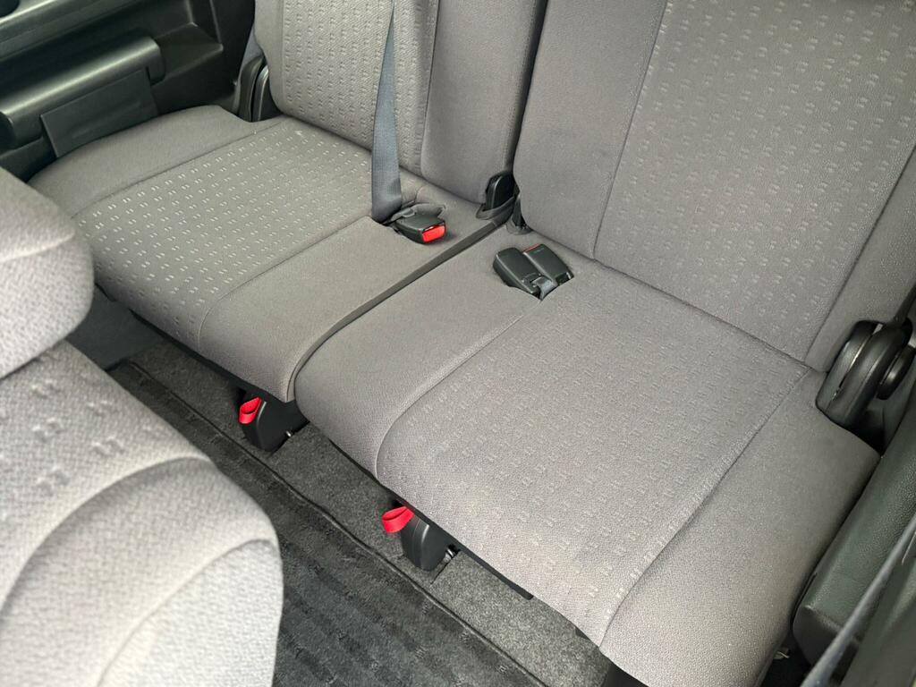 Nissan Serena White #36