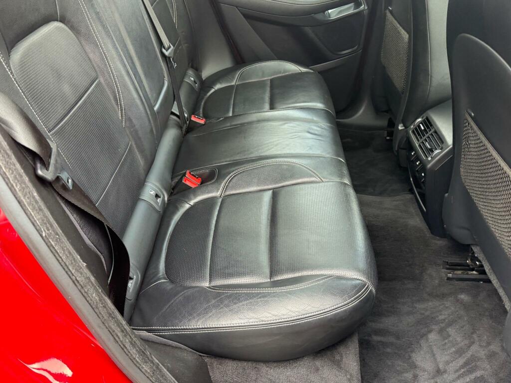 Jaguar E-Pace 2018 2.0 D150 Suv Awd Euro 6 S White #38