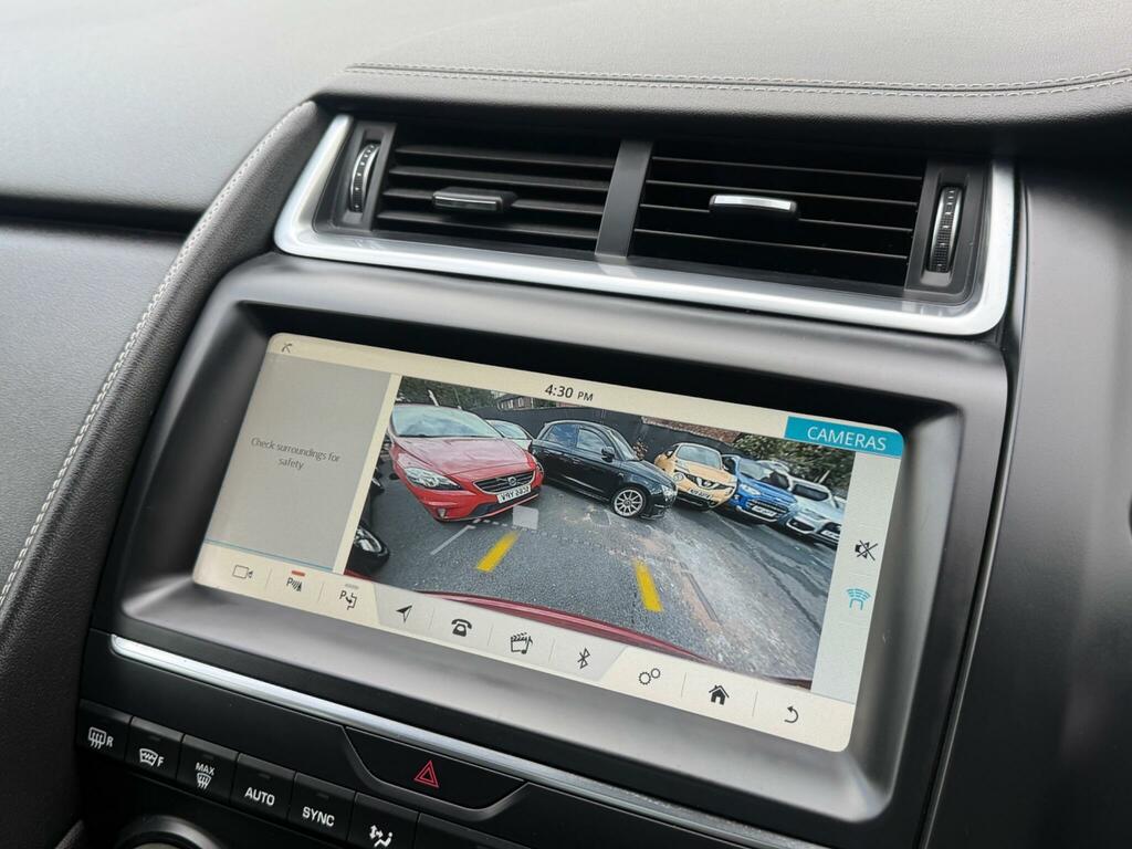 Jaguar E-Pace 2018 2.0 D150 Suv Awd Euro 6 S White #23
