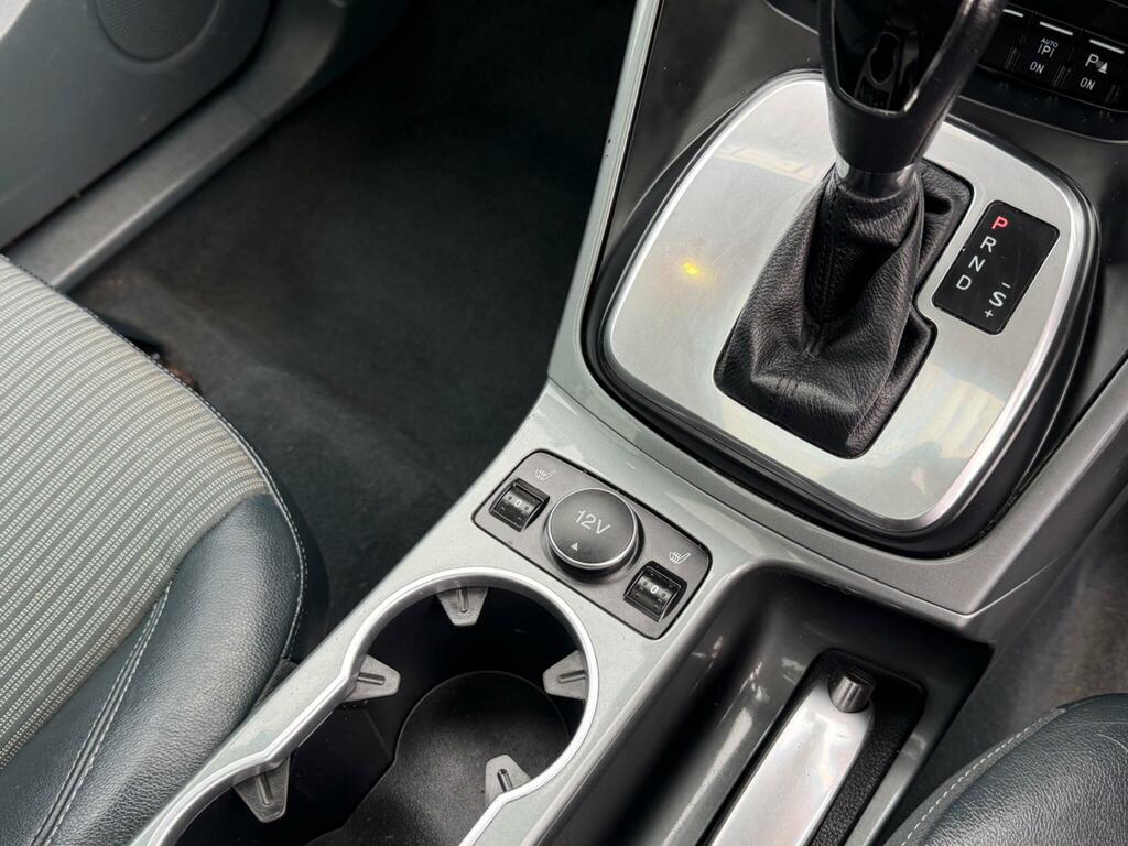 Ford Grand C-Max 2.0 Titanium Tdci 138 Bhp White #23