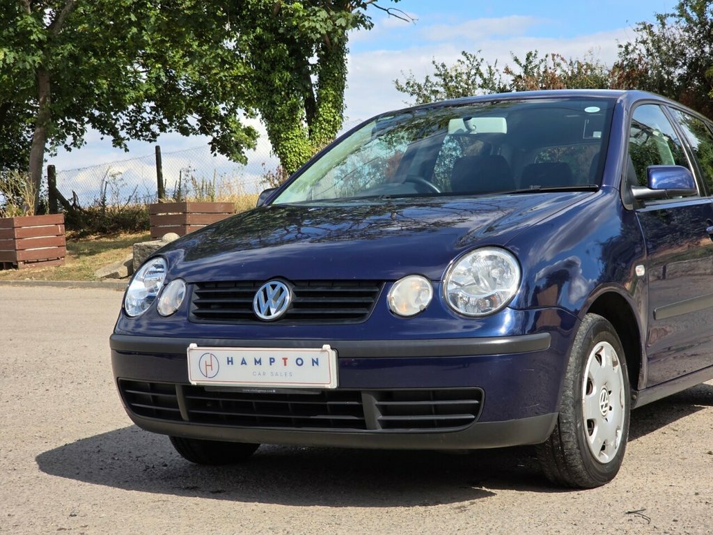 Volkswagen Polo 1.4 Twist Red #30