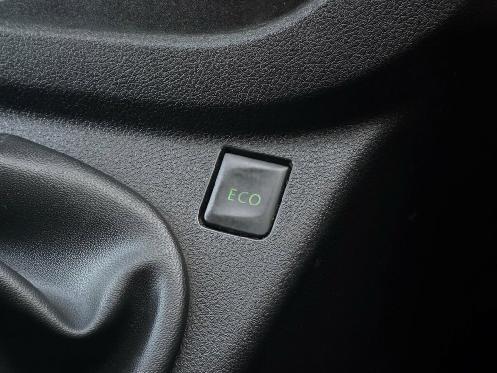 Renault Trafic 2.0 Dci Energy 30 Sport Nav Edc Lwb Euro 6 Ss 5 Blue #15