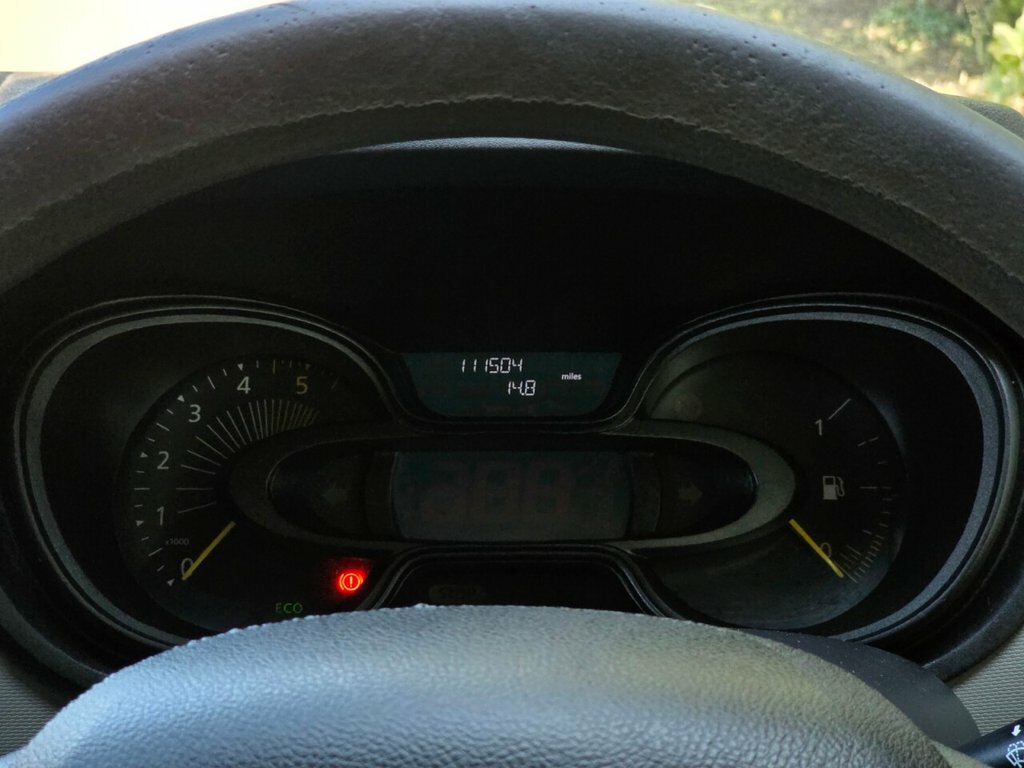 Renault Trafic 2.0 Dci Energy 30 Sport Nav Edc Lwb Euro 6 Ss 5 Blue #10