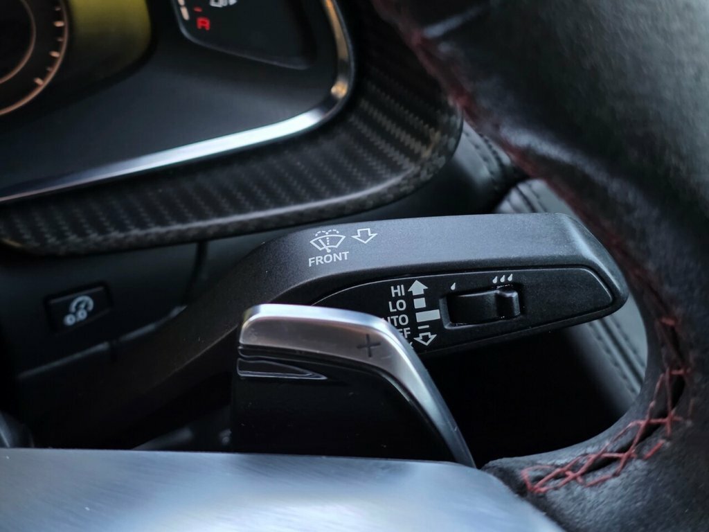 Audi R8 5.2 Fsi V10 Spyder S Tronic Quattro Euro 6 Ss 2 Grey #18