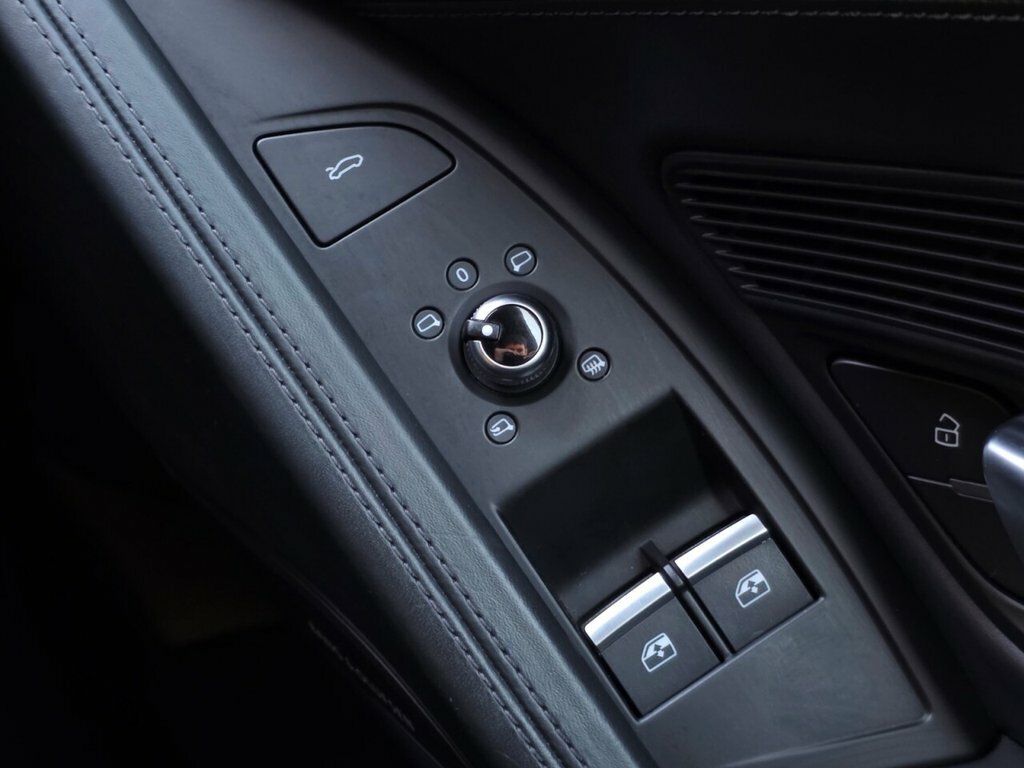 Audi R8 5.2 Fsi V10 Spyder S Tronic Quattro Euro 6 Ss 2 Grey #23