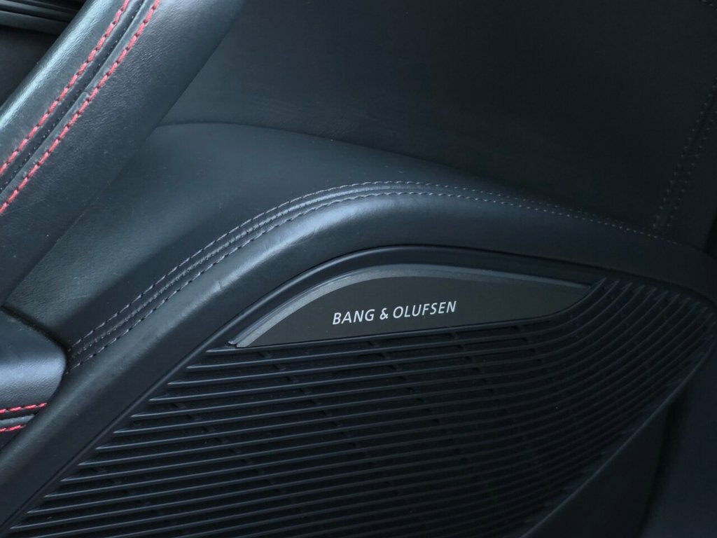 Audi R8 5.2 Fsi V10 Spyder S Tronic Quattro Euro 6 Ss 2 Grey #30