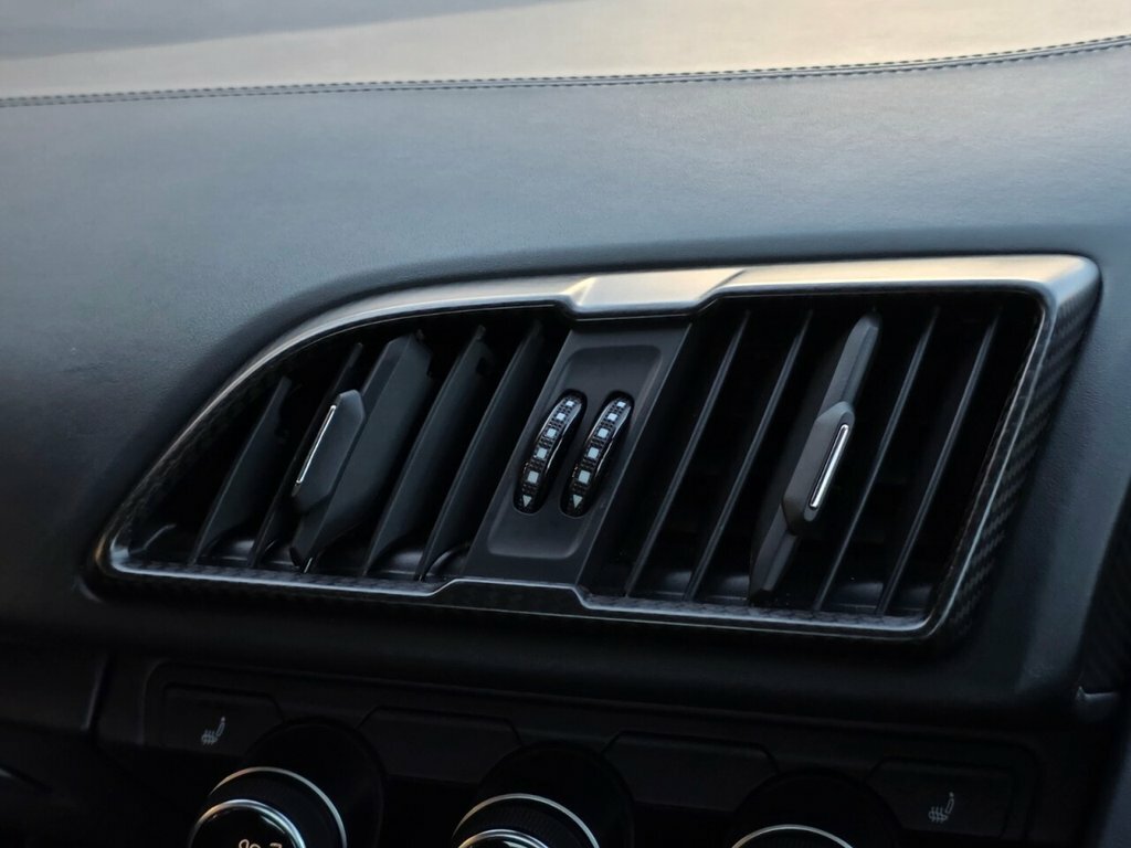 Audi R8 5.2 Fsi V10 Spyder S Tronic Quattro Euro 6 Ss 2 Grey #28