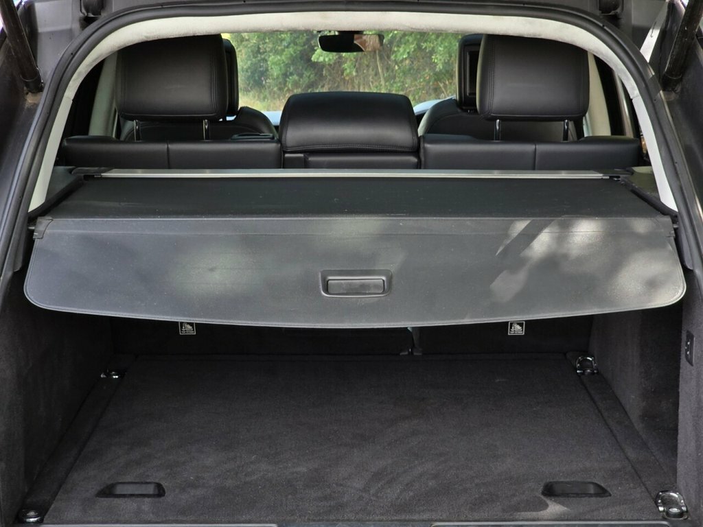 BMW X3 Suv 2.0 18D M Sport Sdrive Euro 5 Ss 2013 Grey #43