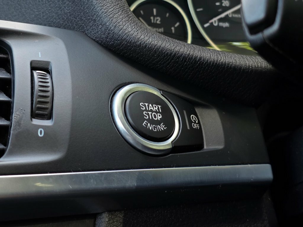 BMW X3 Suv 2.0 18D M Sport Sdrive Euro 5 Ss 2013 Grey #29