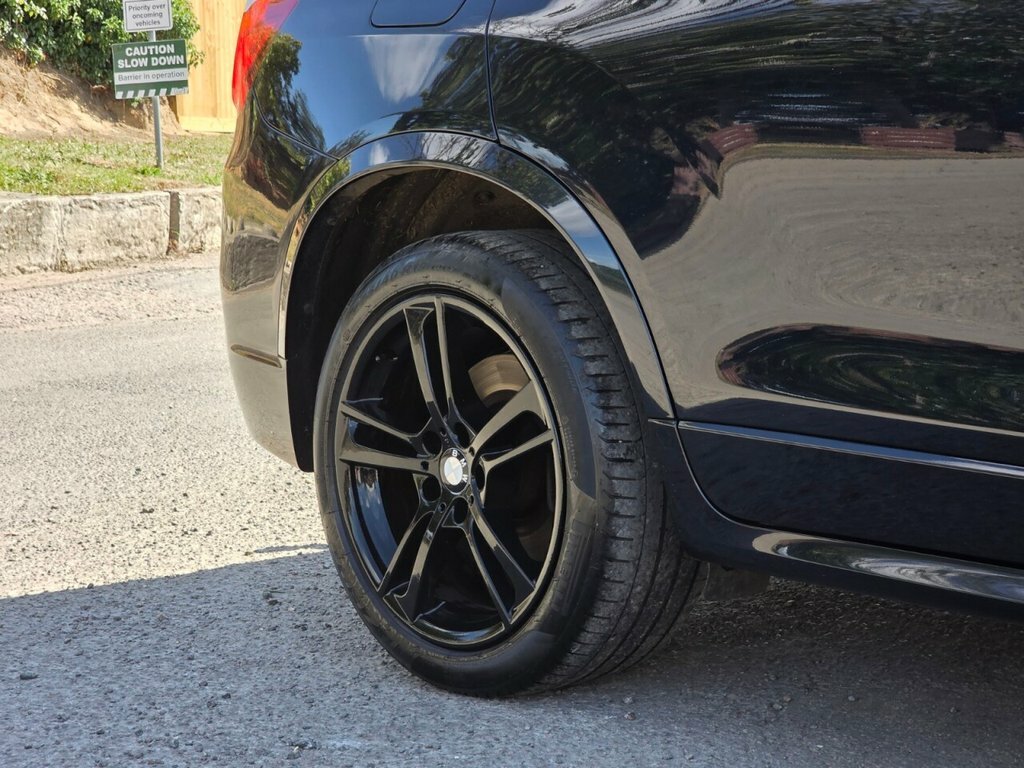 BMW X3 Suv 2.0 18D M Sport Sdrive Euro 5 Ss 2013 Grey #47