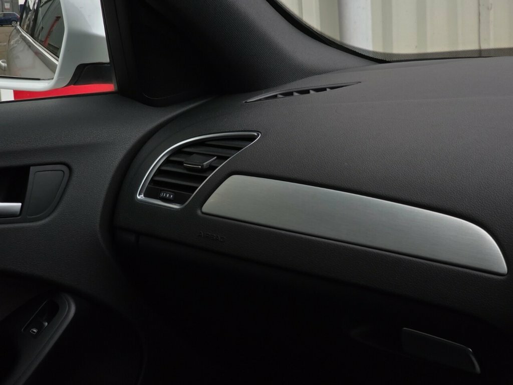 Audi A4 Avant 2.0 Tdi Executive Se Estate Euro Grey #28