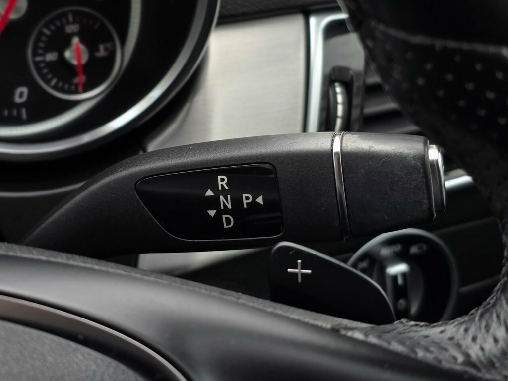 Mercedes-Benz GLE Class Coupe Black #26