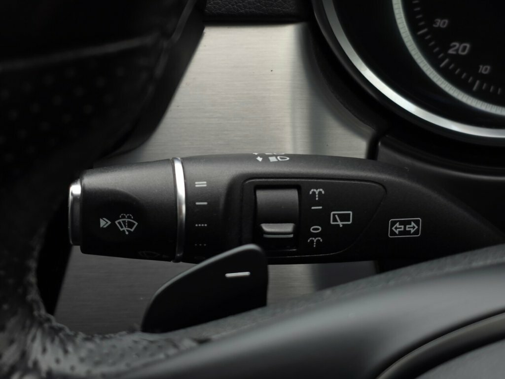 Mercedes-Benz GLE Class Coupe Black #25
