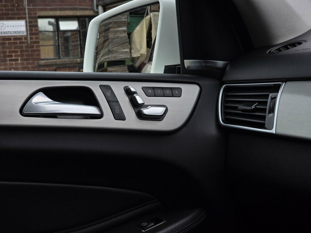 Mercedes-Benz GLE Class Coupe Black #36
