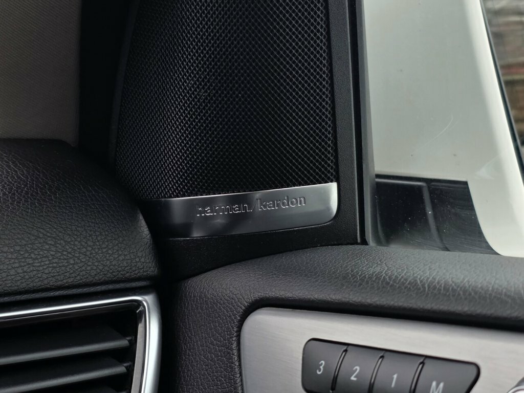 Mercedes-Benz GLE Class Coupe Black #29