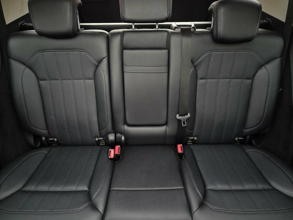 Mercedes-Benz GLE Class Coupe Black #19