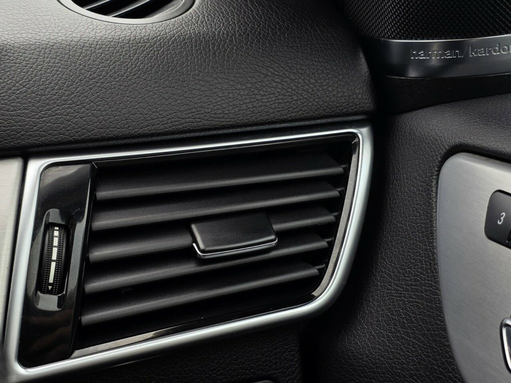 Mercedes-Benz GLE Class Coupe Black #28