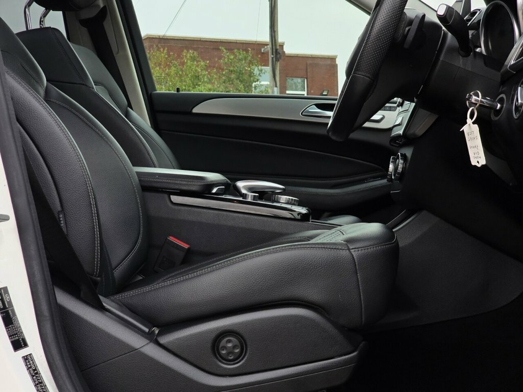 Mercedes-Benz GLE Class Coupe Black #14