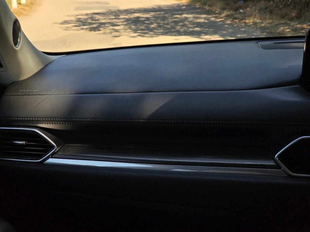 Mazda CX-5 2.2D Sport Grey #20