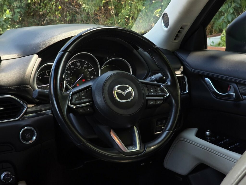 Mazda CX-5 2.2D Sport Grey #22