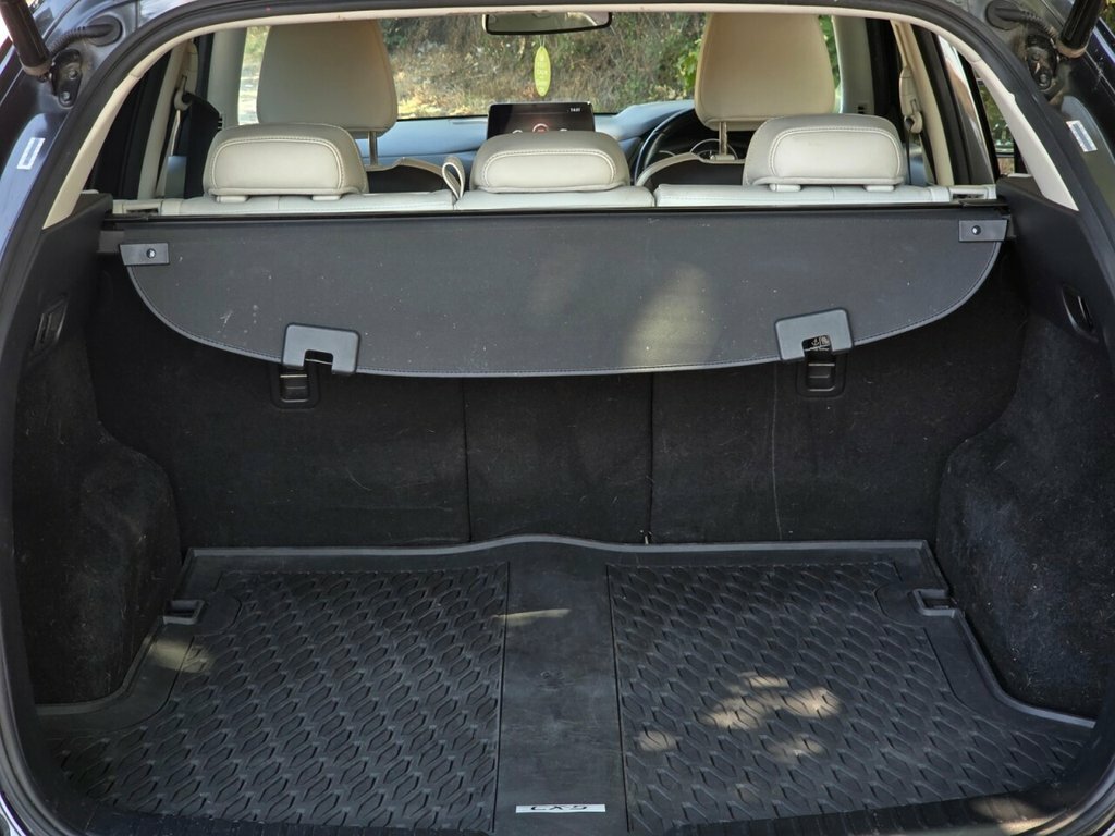 Mazda CX-5 2.2D Sport Grey #44