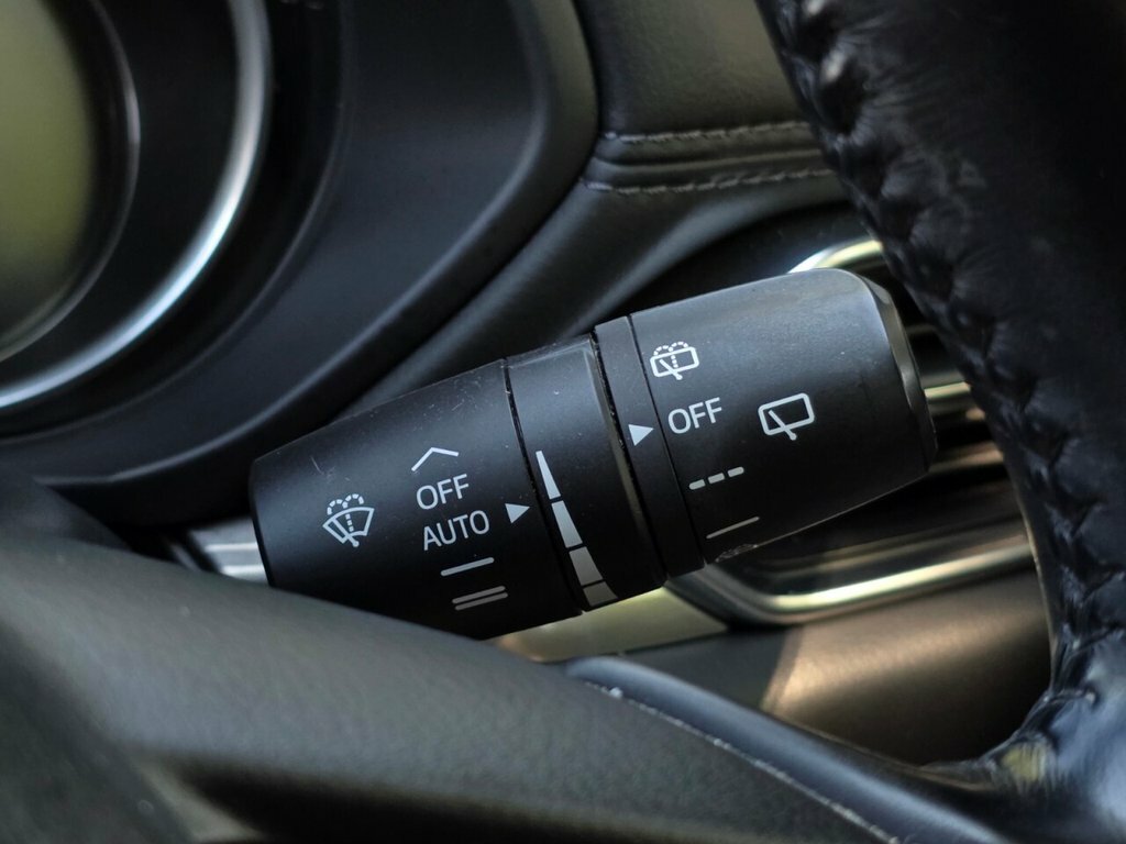 Mazda CX-5 2.2D Sport Grey #26