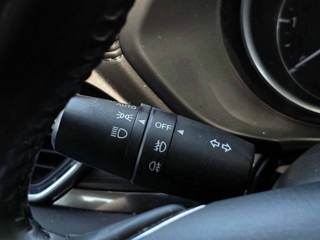 Mazda CX-5 2.2D Sport Grey #25