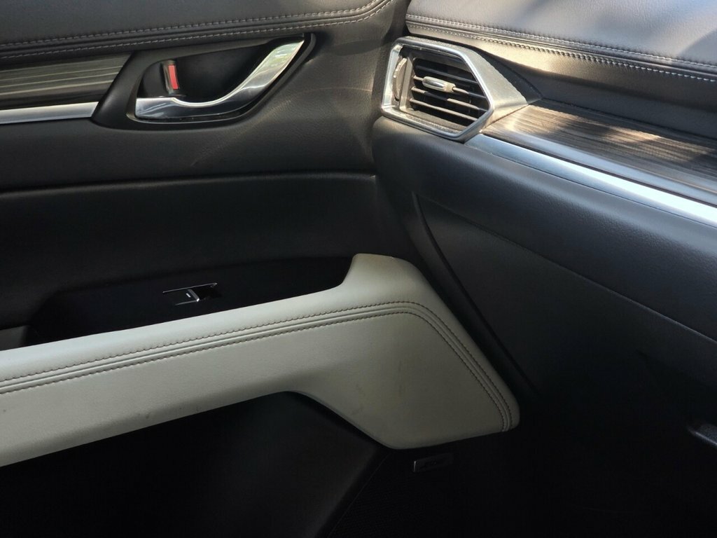 Mazda CX-5 2.2D Sport Grey #42