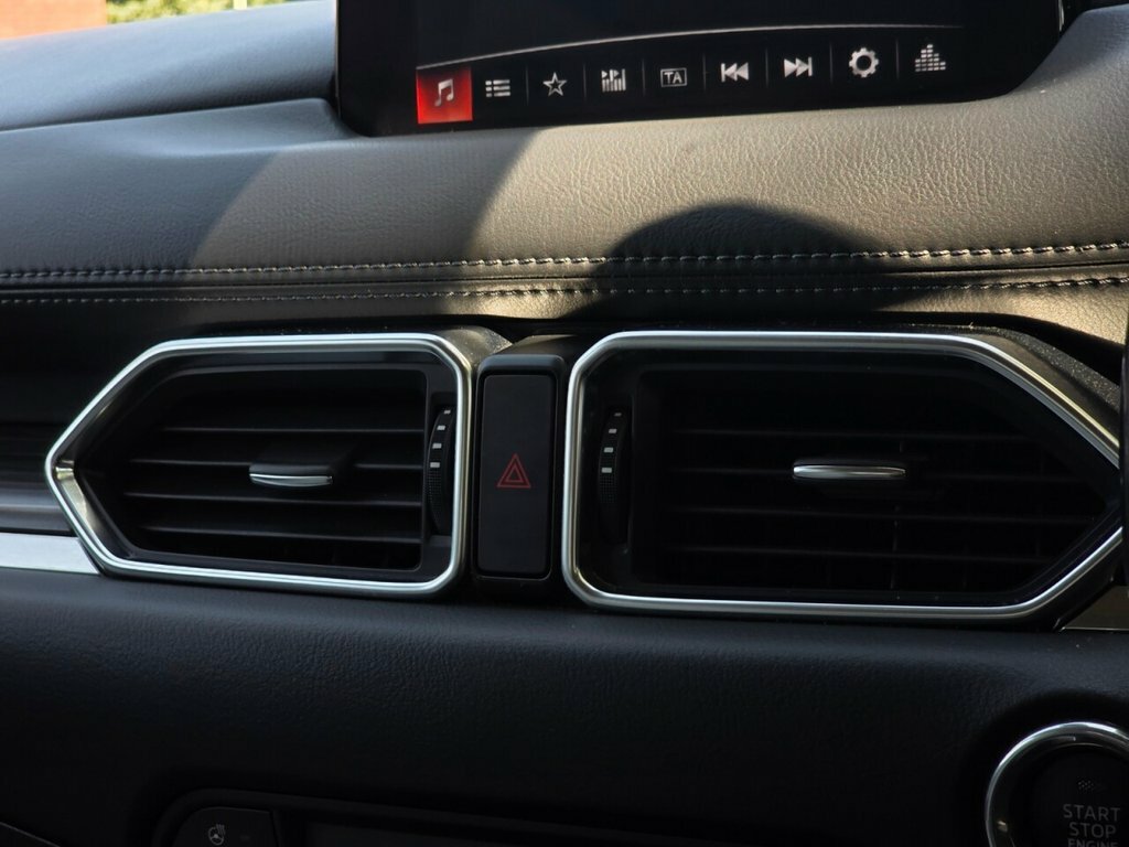 Mazda CX-5 2.2D Sport Grey #35