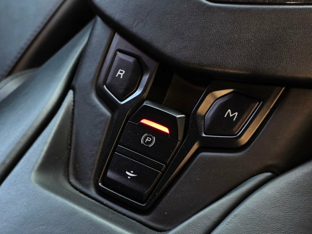 Lamborghini Aventador Lp 700-4 Pirelli #23