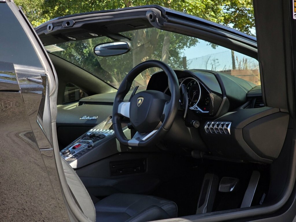 Lamborghini Aventador Lp 700-4 Pirelli #13